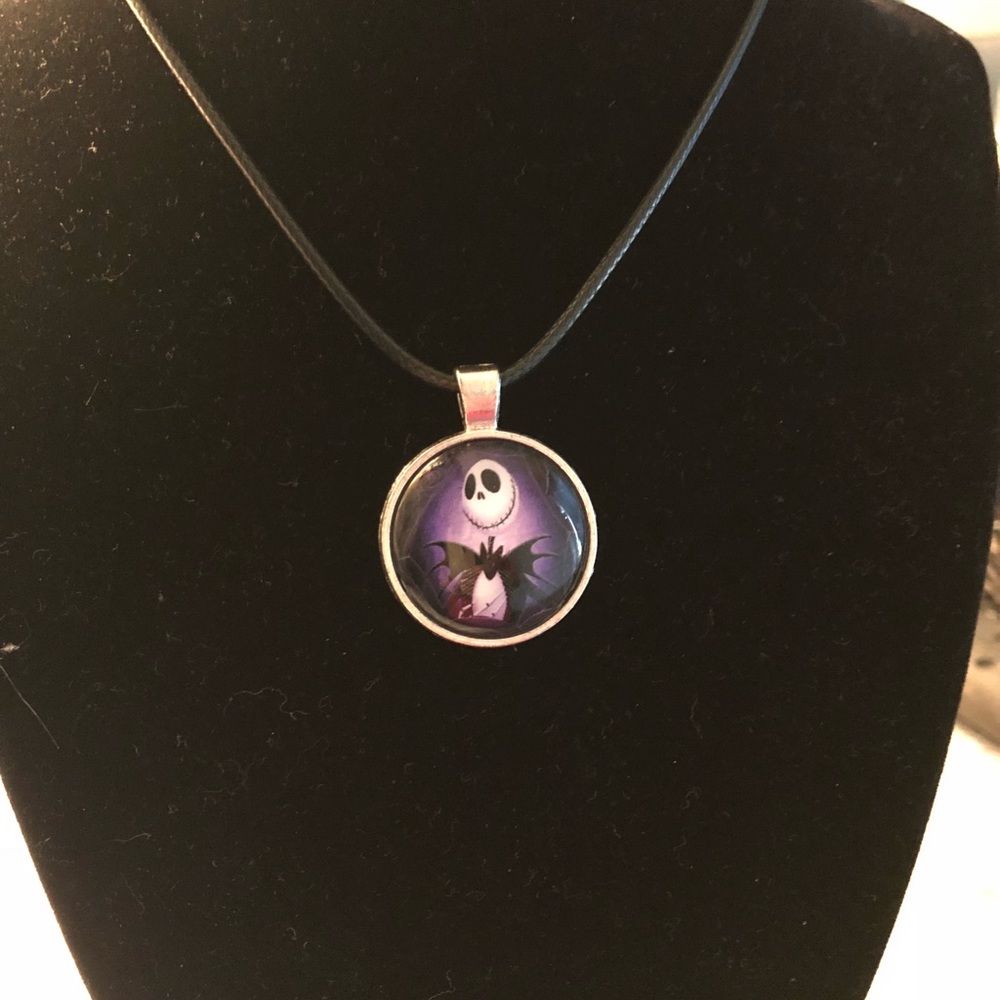 The NBC Jack inspired 18" adjustable pendant
